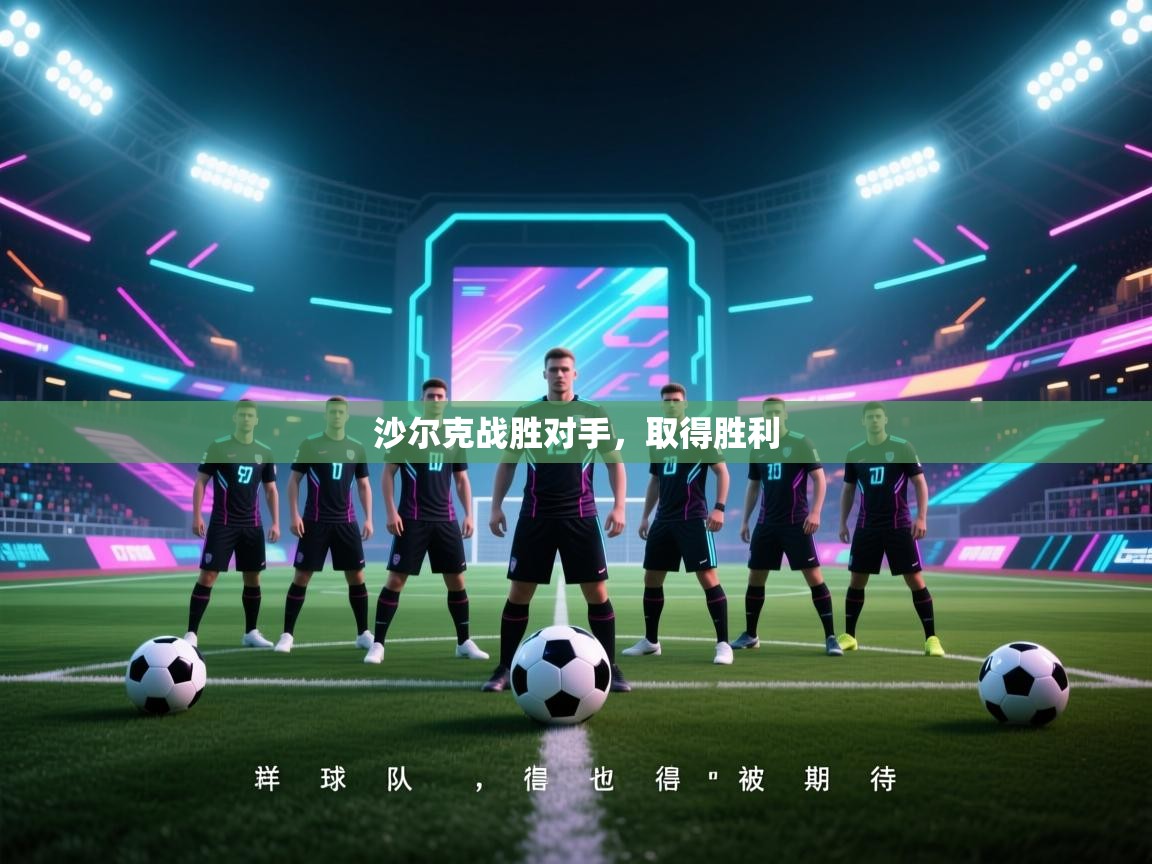 沙尔克战胜对手,取得胜利 第2张