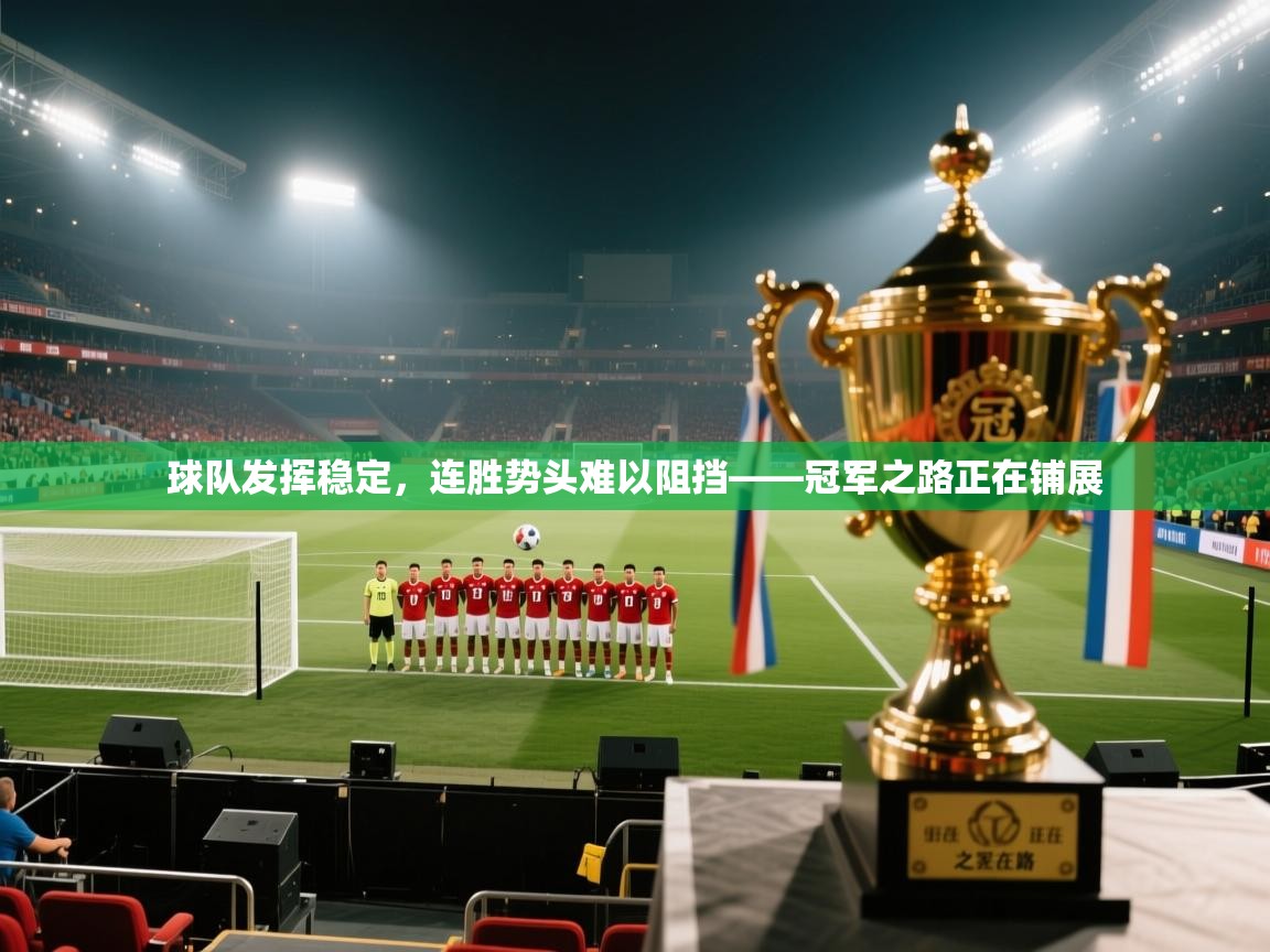 球队发挥稳定，连胜势头难以阻挡——冠军之路正在铺展  第2张